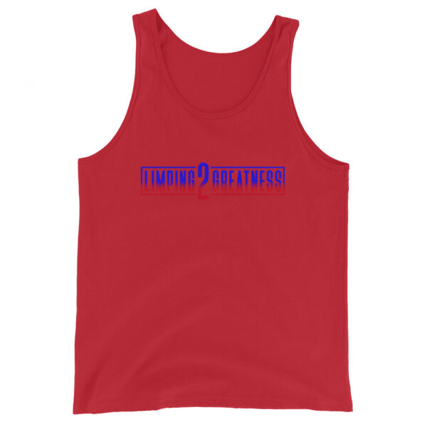 BarNone Tank Top - Image 4