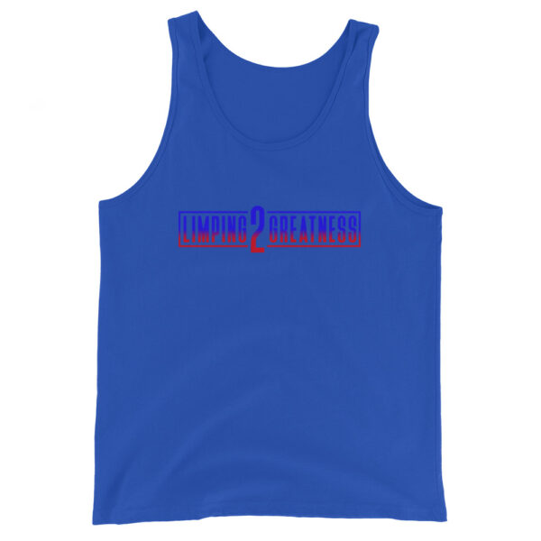 BarNone Tank Top - Image 6