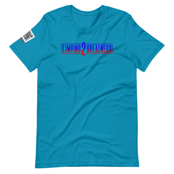 BarNone T-Shirt - Image 6