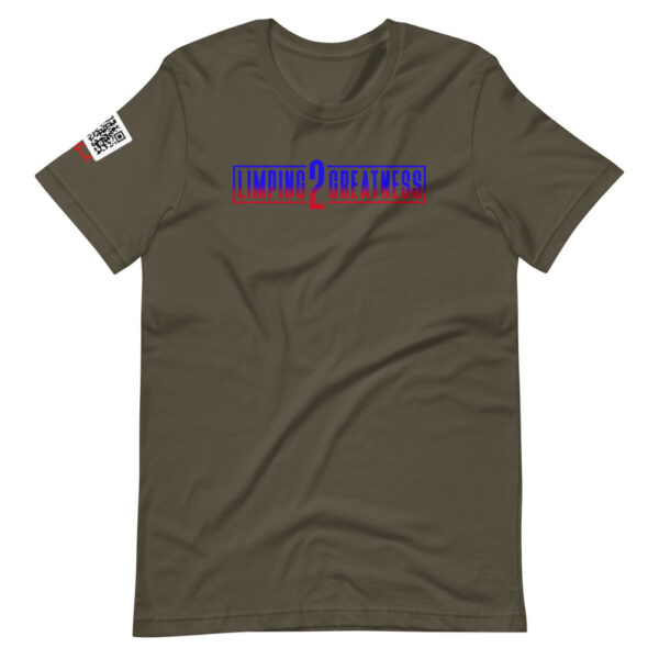 BarNone T-Shirt - Image 4