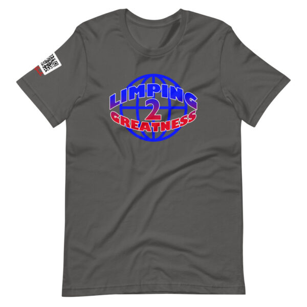 World Wide Limp T-Shirt - Image 6