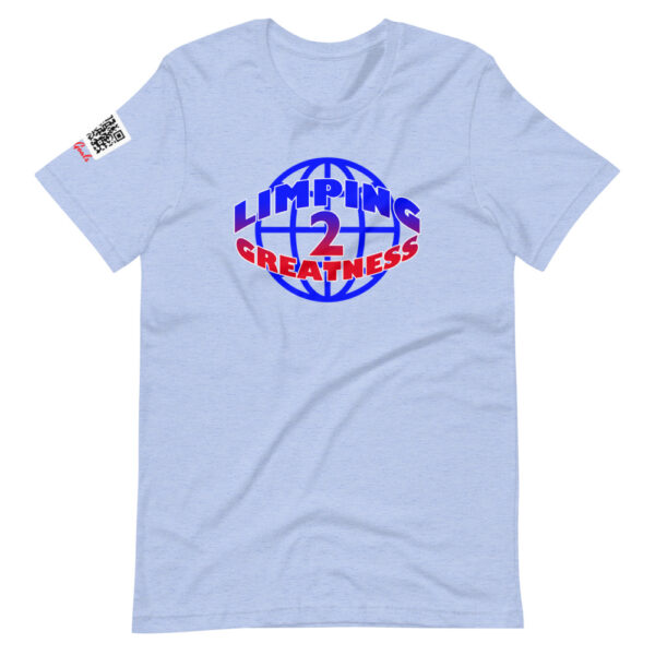 World Wide Limp T-Shirt - Image 10