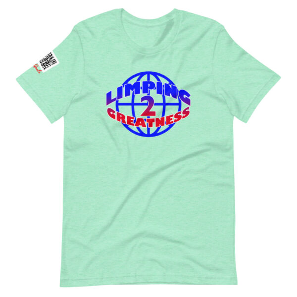 World Wide Limp T-Shirt - Image 13