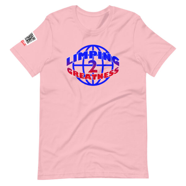 World Wide Limp T-Shirt - Image 11