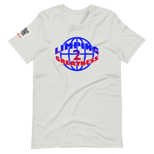 World Wide Limp T-Shirt - Image 14