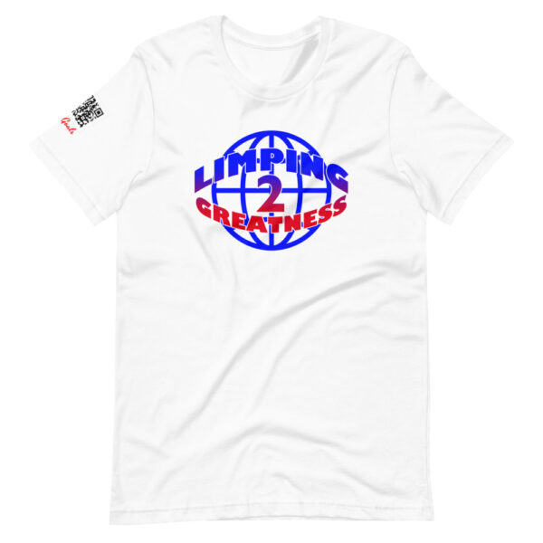 World Wide Limp T-Shirt