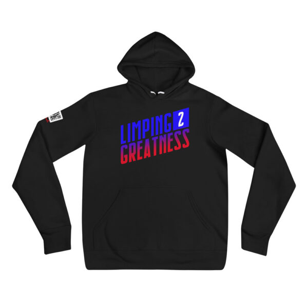 L2G Hoodie