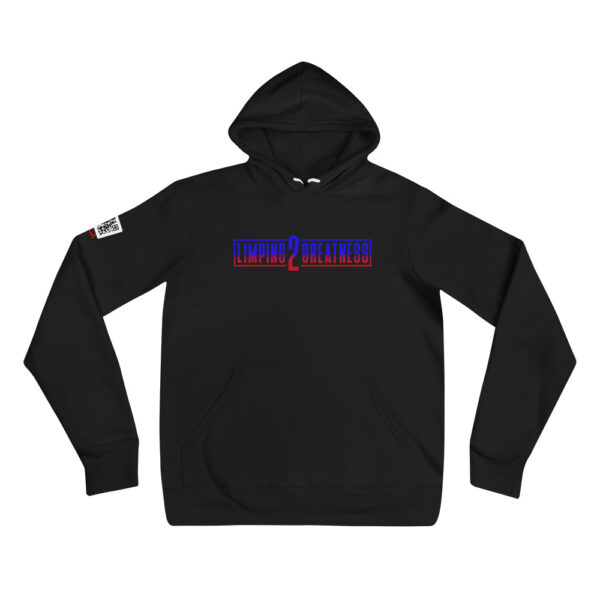 Barnone Hoodie - Image 2