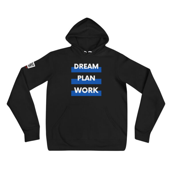 DPW Hoodie