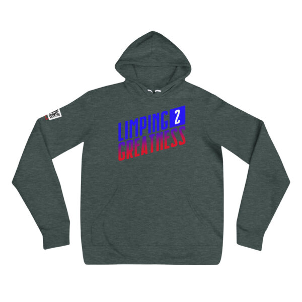 L2G Hoodie - Image 3