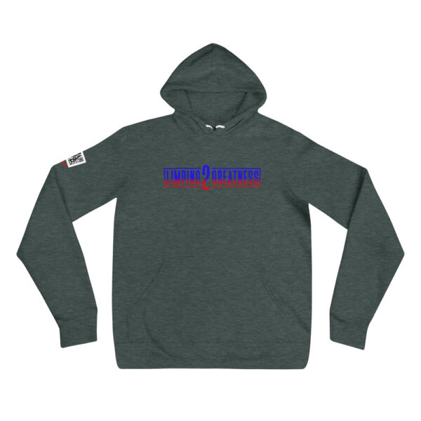 Barnone Hoodie - Image 4