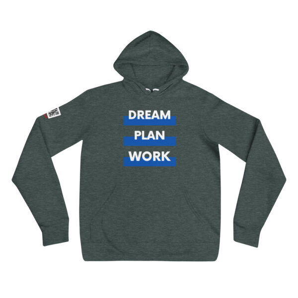 DPW Hoodie - Image 3