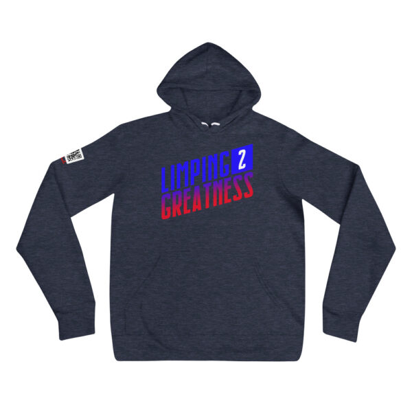 L2G Hoodie - Image 2