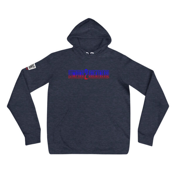 Barnone Hoodie - Image 3