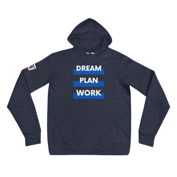 DPW Hoodie - Image 2