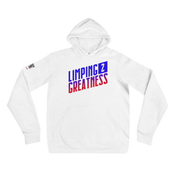 L2G Hoodie - Image 4