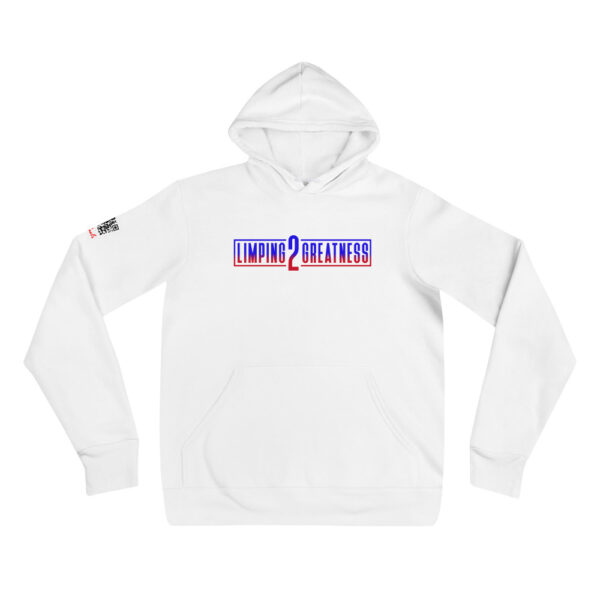 Barnone Hoodie