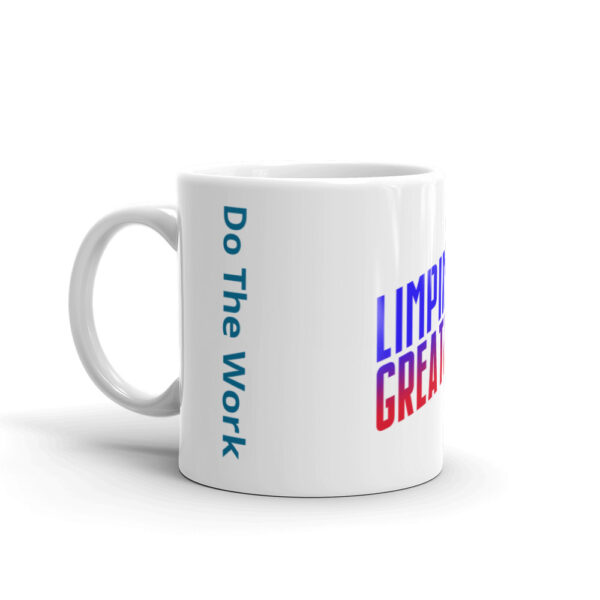 L2G Mug