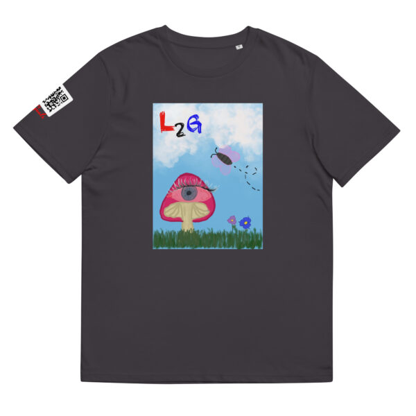 Enchanted EyeShroom Tee - Image 6