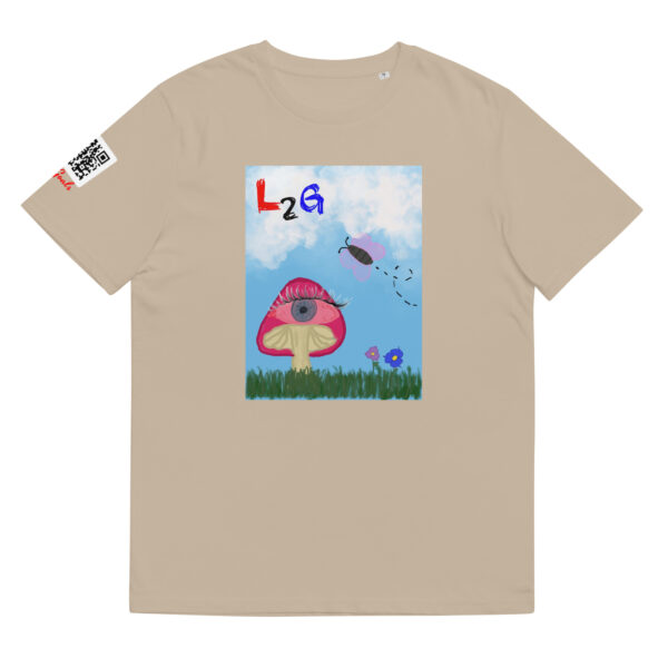 Enchanted EyeShroom Tee - Image 12