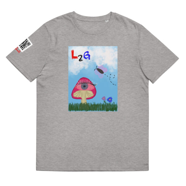 Enchanted EyeShroom Tee - Image 13