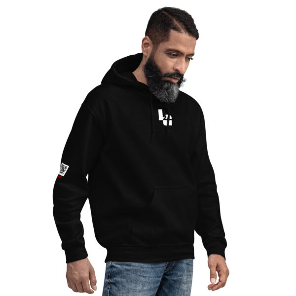 Adversity Overcome Hoodie - Image 10