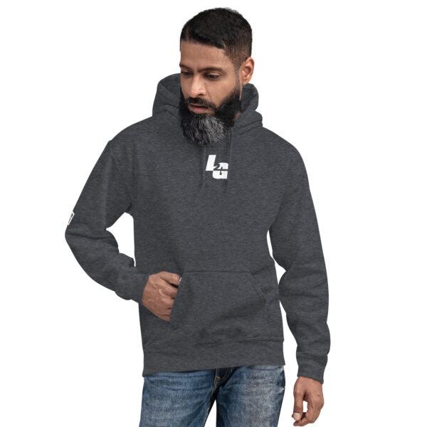 Adversity Overcome Hoodie - Image 13