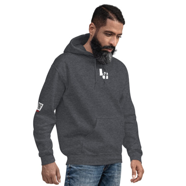 Adversity Overcome Hoodie - Image 14