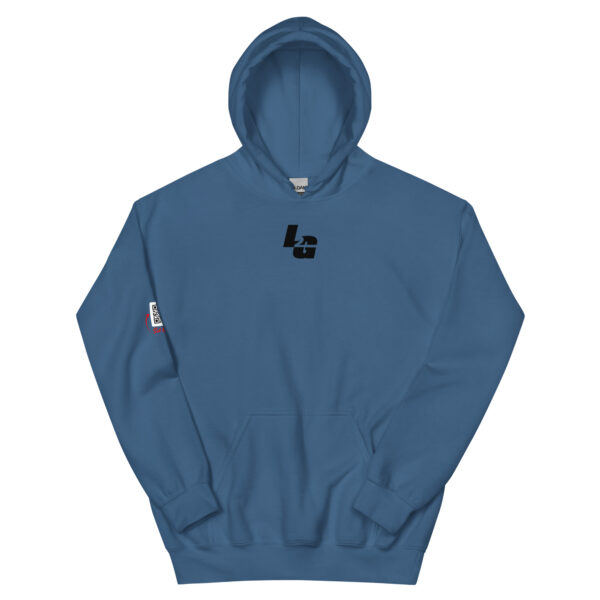 Adversity Overcome Hoodie - Image 3