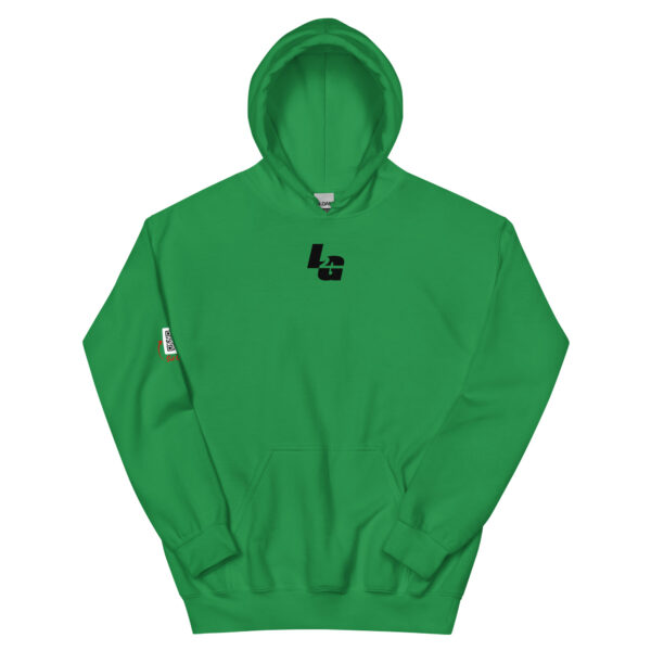 Adversity Overcome Hoodie - Image 4