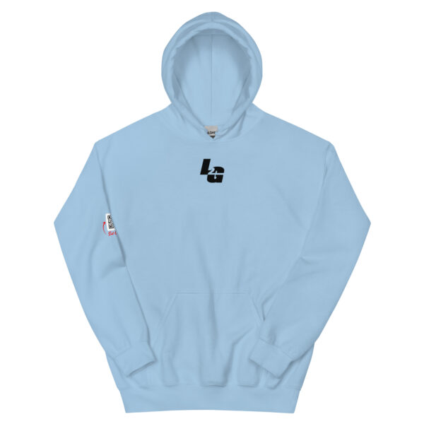 Adversity Overcome Hoodie - Image 5