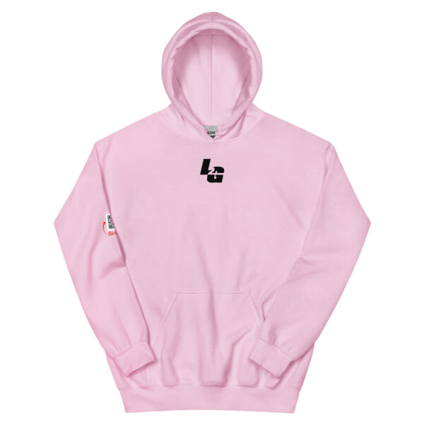 Adversity Overcome Hoodie - Image 7