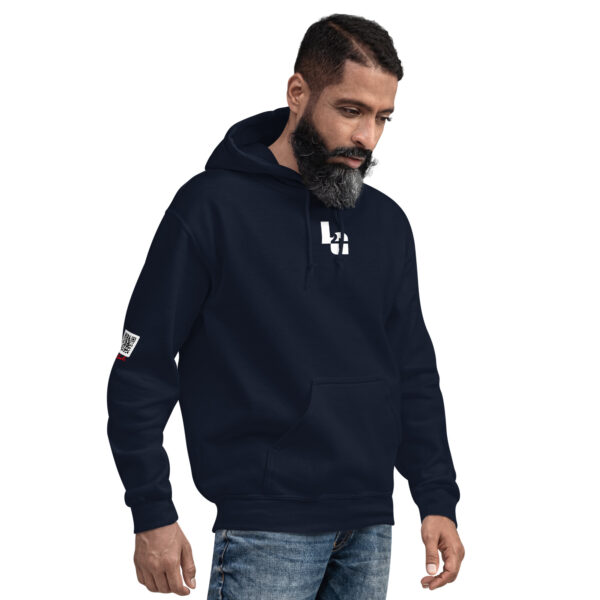 Adversity Overcome Hoodie - Image 12