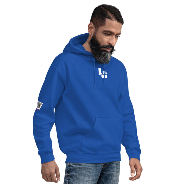 Adversity Overcome Hoodie - Image 16